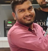 Nikhil Vishwakarma